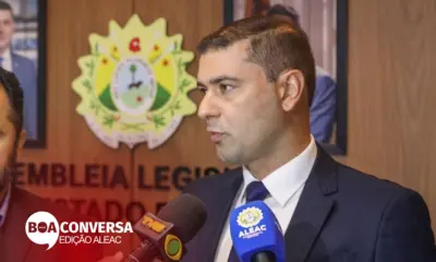 Nicolau Júnior exalta força da contabilidade pública