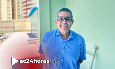 Nova sede da Câmara de Rio Branco deve ser entregue até o fim do ano, garante secretário