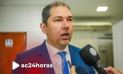 Joabe Lira prevê “ano apertado” na Câmara com orçamento de R$ 63 milhões