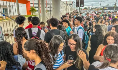 Enem 2025: segundo dia de provas ocorre neste domingo