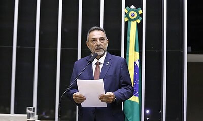 Barbary celebra liberação de R$ 1,3 milhão para Porto Walter e Bujari