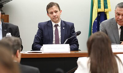 Câmara debate Saúde Estética em audiência requerida por Eduardo Velloso