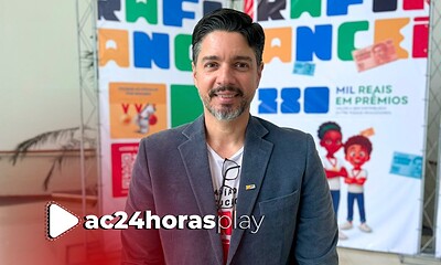 CDL premia alunos e professores em projeto de educação financeira no Acre