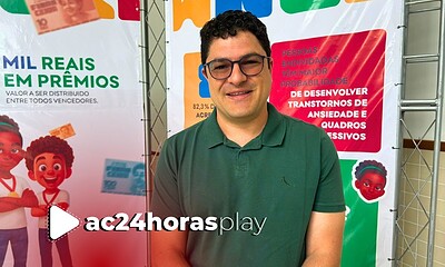 Eduardo Ribeiro celebra avanço da educação financeira nas escolas do Acre