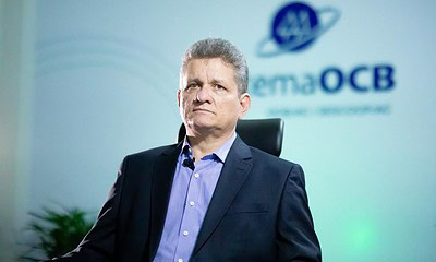 Presidente da OCB/AC vê antecipação de safra da castanha por I.A como “avanço”