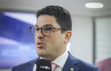 PL de Eduardo Ribeiro cria o “Som da Vida”, programa contra ansiedade nas escolas