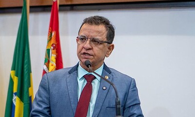 Gonzaga comemora destaque do Acre na Semana do Café em MG e projeta chegada de investidores ao estado