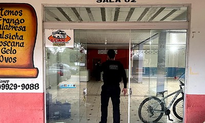 Operação mira crimes tributários em Rio Branco, Cruzeiro do Sul e Xapuri