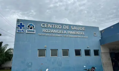 Novembro Azul: Rio Branco intensifica atendimento de prevenção