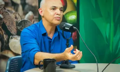 Secretário admite que governo quer integração com Peru via Marechal Thaumaturgo