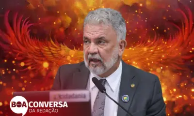 Petecão sinaliza apoio a Mailza e aguarda julgamento de Gladson antes de se posicionar