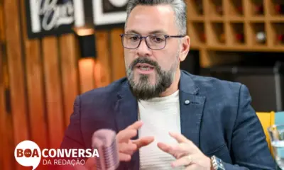 “A família do Alan estava no governo, agora, se teria 300, não tenho como avaliar”, diz Crica