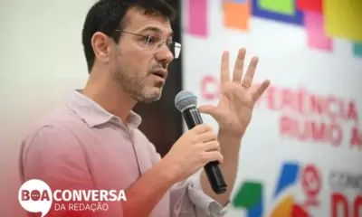 Médico Thor Dantas vira escolha definitiva do grupo de Jorge Viana