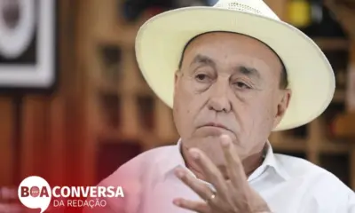 Pressão eleitoral cresce e Bocalom repete mantra enquanto MDB observa