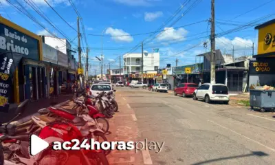 Feriadão altera serviços, mas comércio da Estação Experimental segue aberto