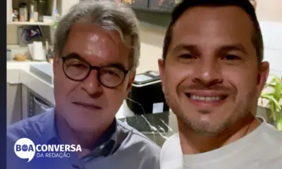 Foto de Jorge Viana viraliza e expõe incômodo com permanência de Gladson na disputa ao Senado