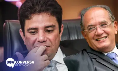 Jornalistas detalham brecha jurídica que suspendeu julgamento de Gladson Cameli