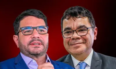 URGENTE: Gladson escolhe procurador Oswaldo D’albuquerque para chefiar MP do Acre