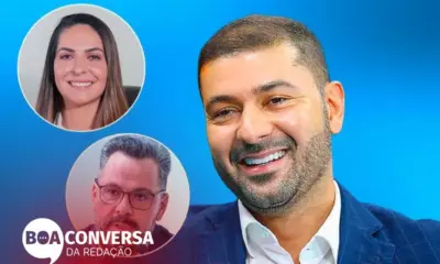 Indicação de ex-mulher de Gladson reacende tensão e embaralha alianças na política acreana