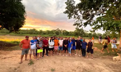 Eduardo Velloso percorre comunidades isoladas e anuncia mutirão de saúde para 2026