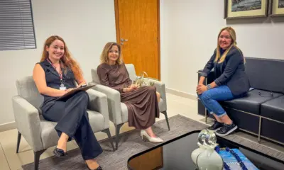 Deracre e MPAC fortalecem diálogo técnico sobre obras públicas no Acre