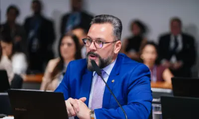 Nova faixa de isenção do IRPF é sancionada e Alan Rick destaca avanço, mas cobra correção anual da tabela