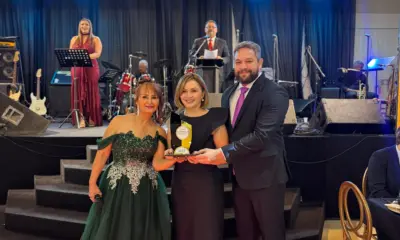 Deputada Socorro Neri é homenageada em duas celebrações de reconhecimento no Acre