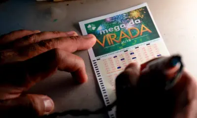 Mega da Virada pode chegar a R$ 1 bilhão pela primeira vez