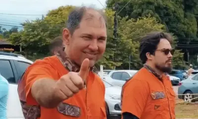 Joabe Lira participa do Legendários: “experiência transformadora”