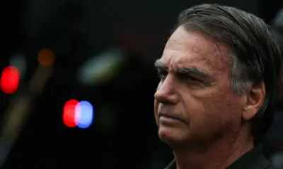 STF publica ata de julgamento com rejeição a recursos de Bolsonaro