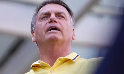 Defesa de Bolsonaro não apresenta novos embargos contra decisão do STF