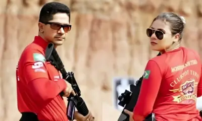 Marido de empresária acusada de golpe no AC é subtenente da PM