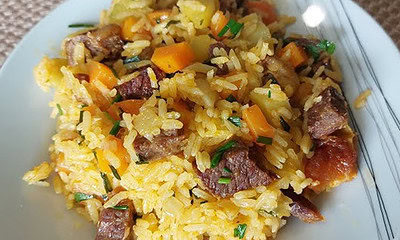 Marral é reconhecido como prato típico de Epitaciolândia