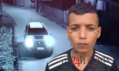 Delegacia investiga morte de adolescente durante operação da PM