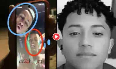 Adolescente morto em ação da polícia fez vídeo comemorando morte de Micaias