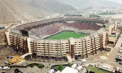 ac24horas fará cobertura inédita de torcedores acreanos à final da Libertadores, em Lima