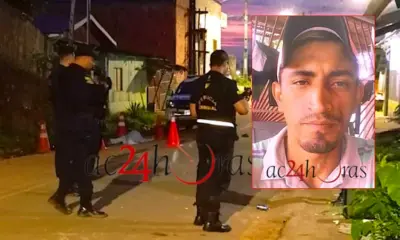 Disputa entre facções deixa homem morto a tiro em Assis Brasil