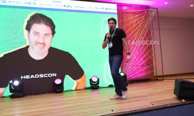 Qual é o futuro do trabalho na era da Inteligência Artificial? A Headscon Acre trouxe respostas