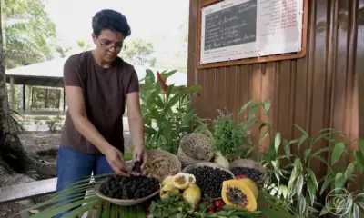 Sorveteria acreana Nãnê é destaque nacional no Pequenas Empresas & Grandes Negócios