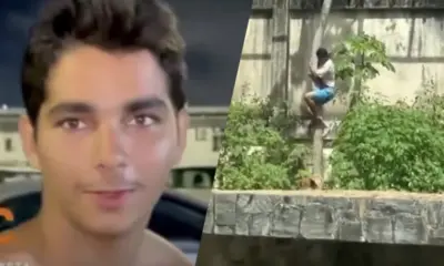 Mãe destituída e esquizofrenia: a história trágica do jovem morto por leoa