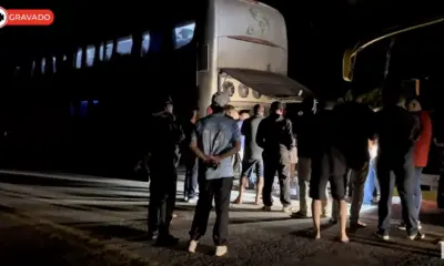 Torcedores acreanos do Flamengo passam por perrengues para chegar em Lima, no Peru