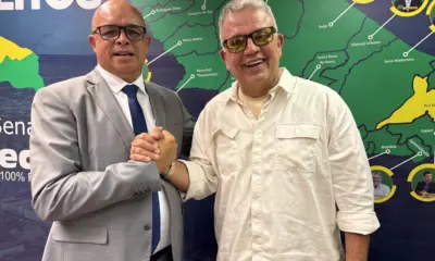 Petecão destina quase R$ 1 milhão para fortalecer a agricultura familiar em Mâncio Lima