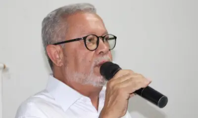 Afonso Fernandes fortalece bases e consolida presença do Solidariedade no Juruá