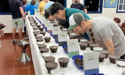 Jorge Viana traz um dos maiores eventos do setor cafeeiro para o Acre