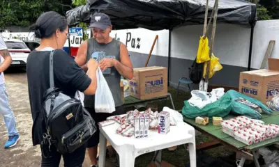 “Só não bebe quem morreu”: comerciante volta a vender cerveja em cemitério do AC