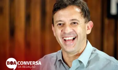 Velloso declara apoio a Mailza e faz críticas ao bolsonarismo