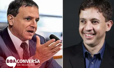 Jornalistas analisam tensão entre Bittar e Velloso e o futuro político de Mailza