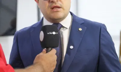 Eduardo defende Orçamento Climático: “Acre quer ser referência nacional”