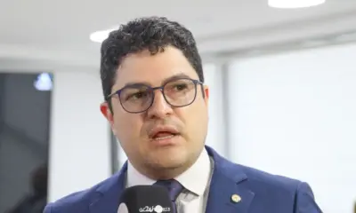 Eduardo defende Orçamento Climático: “Acre quer ser referência nacional”