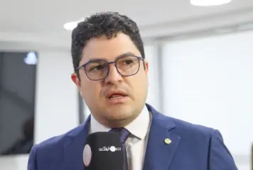 Eduardo defende Orçamento Climático: “Acre quer ser referência nacional”